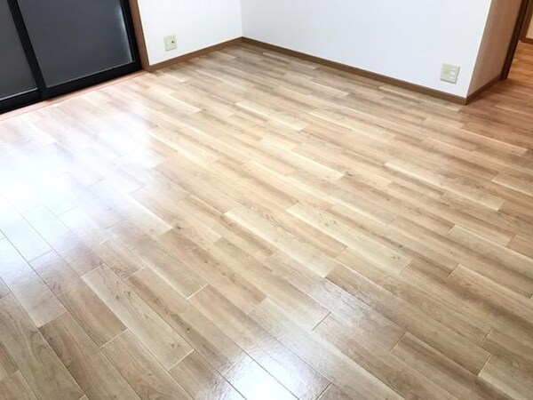 内装他(洋室)