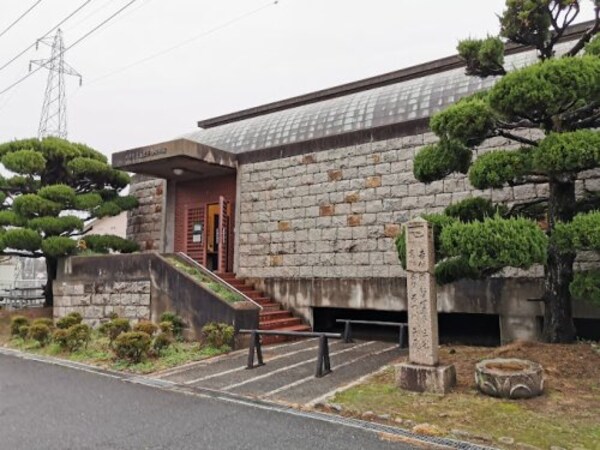 周辺環境(早島町歴史民俗資料館 2512m)
