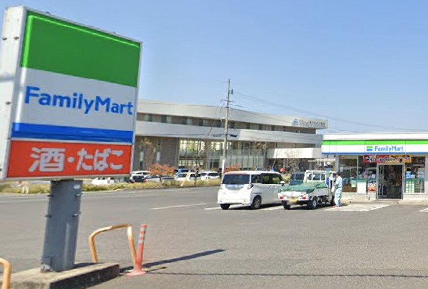 ファミリーマート 倉敷玉島店