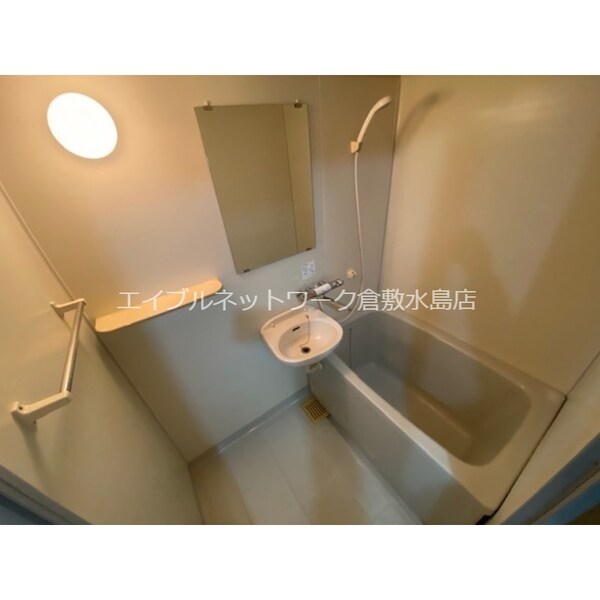 洗面・脱衣所