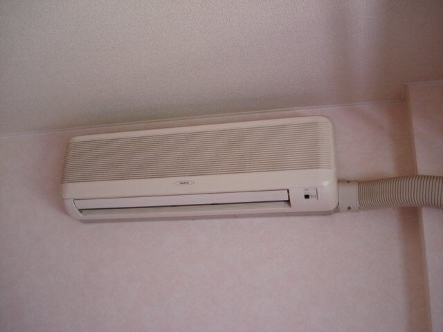 物件内観写真8　(エアコン)