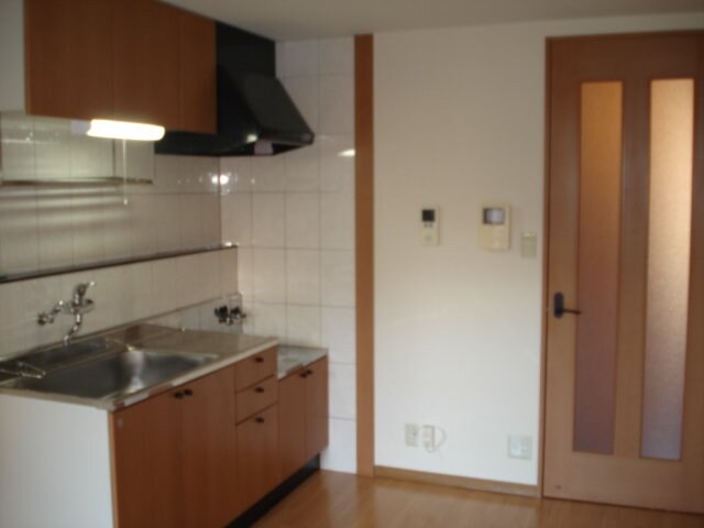 物件内観写真18　(キッチン)