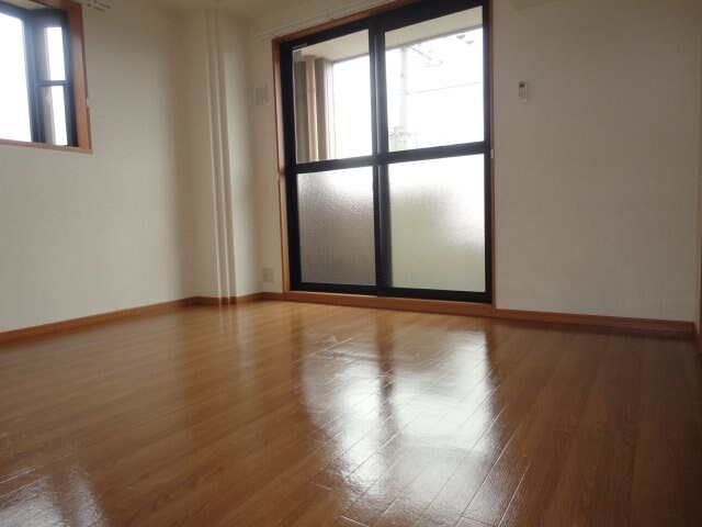 物件内観写真9　(リビング)