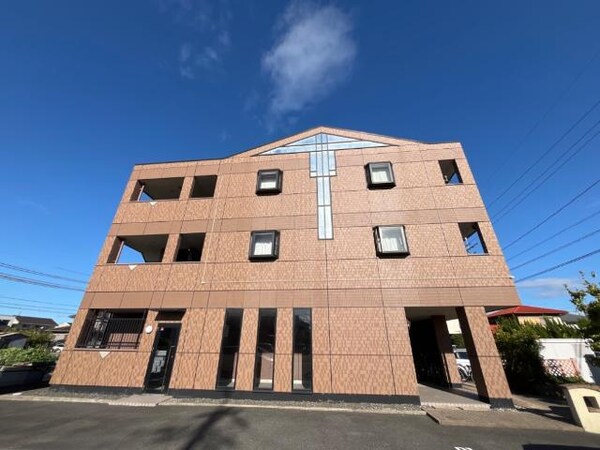 外観(外観写真（昼）)