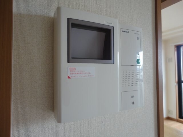 物件内観写真17　(モニター付きインターホン)