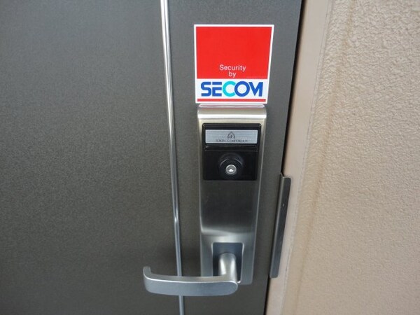 その他(セコム)