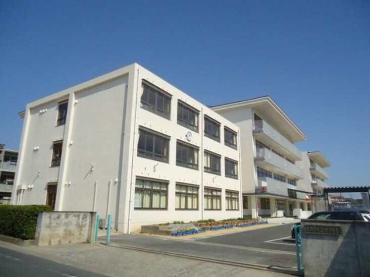 物件内観写真34　(倉敷市立老松小学校 1415m)