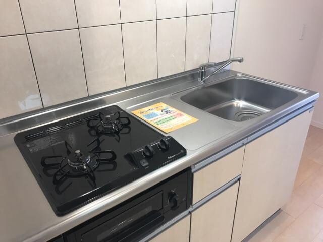 物件内観写真10　(キッチン)