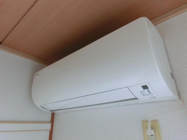 建物設備(その他の設備)