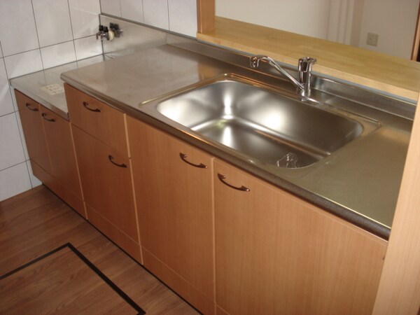 キッチン(キッチン)