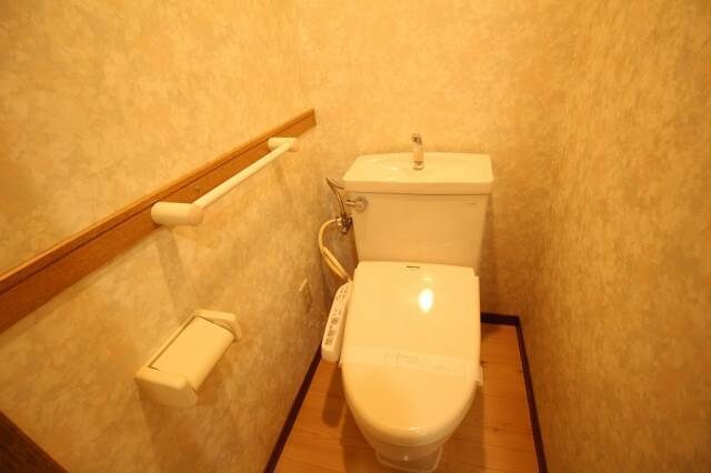 物件内観写真10　(倉敷市立老松小学校 313m)