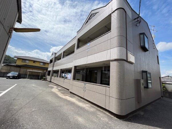 外観(外観写真（昼）)