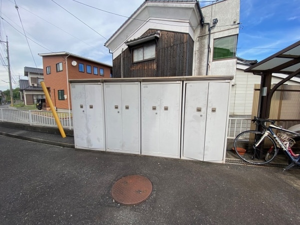 建物設備