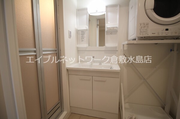 洗面・脱衣所