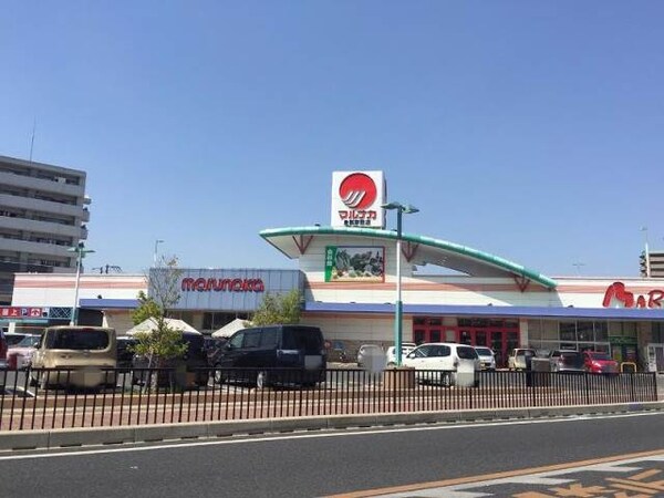 周辺環境