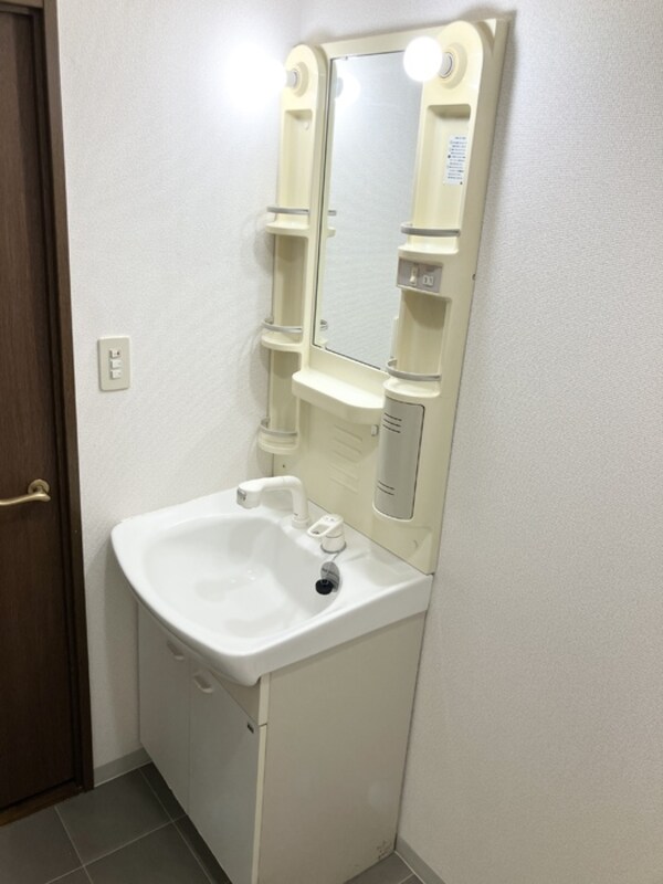 洗面・脱衣所