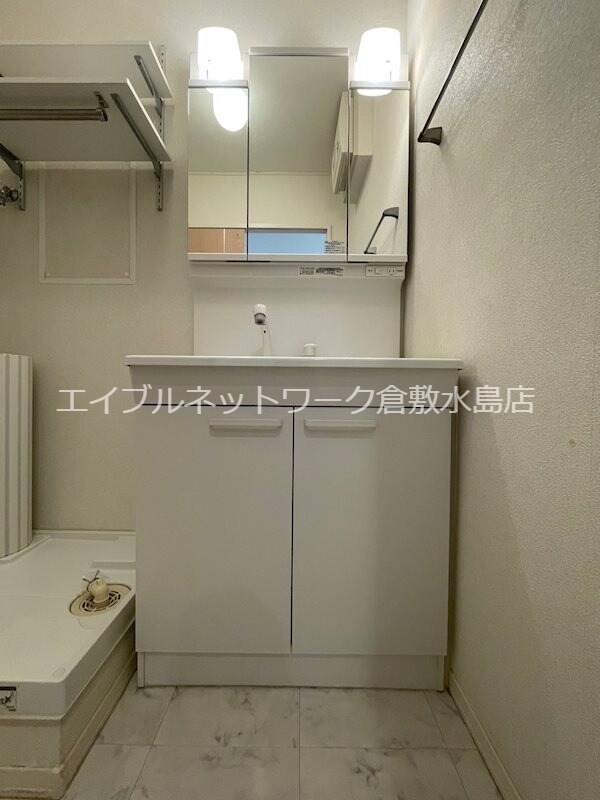 洗面・脱衣所