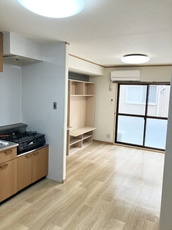 居室