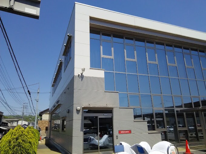 物件内観写真22　(倉敷市船穂支所 481m)