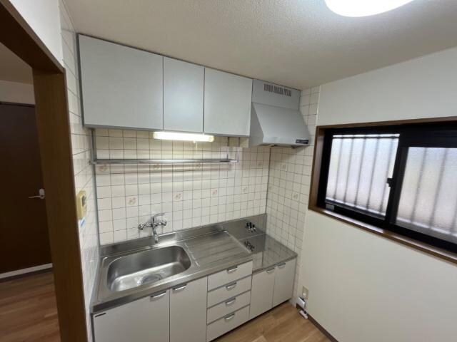 物件内観写真10　(キッチン)