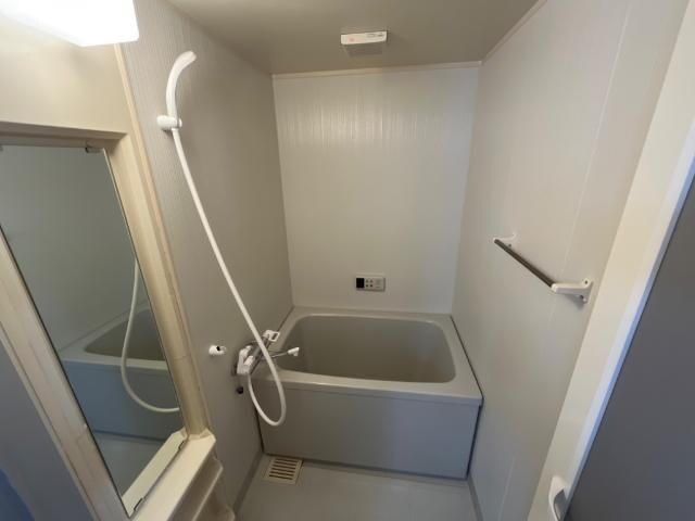 物件内観写真11　(バス／シャワールーム等)