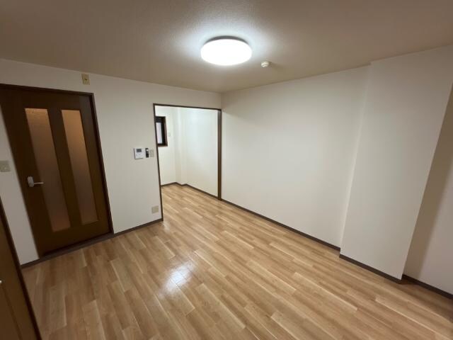 物件内観写真28　(リビング)