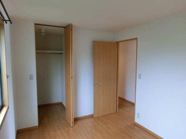 物件内観写真7　(洋室)