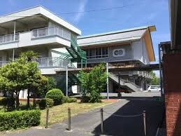 早島町立早島中学校