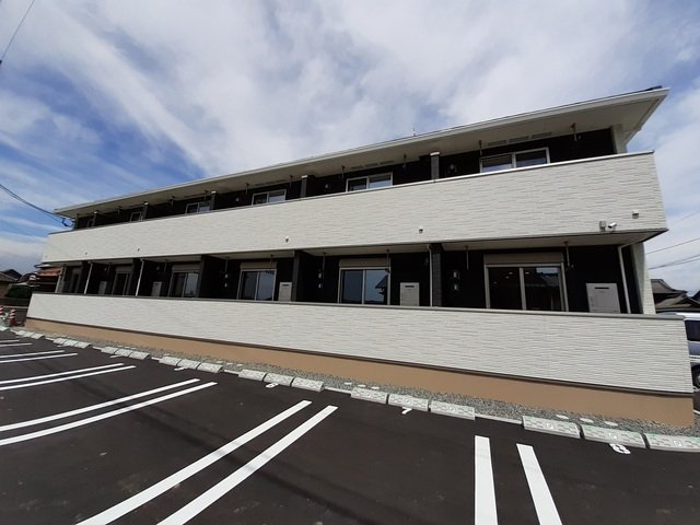 グランド・ルミエール北畝Ⅰ