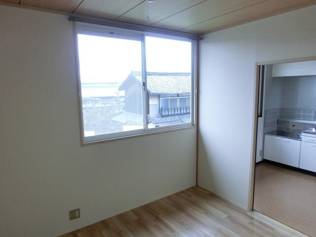 物件内観写真7　(洋室)