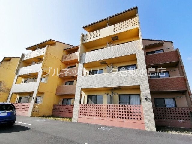 倉敷ライフ・キャンパス　B棟