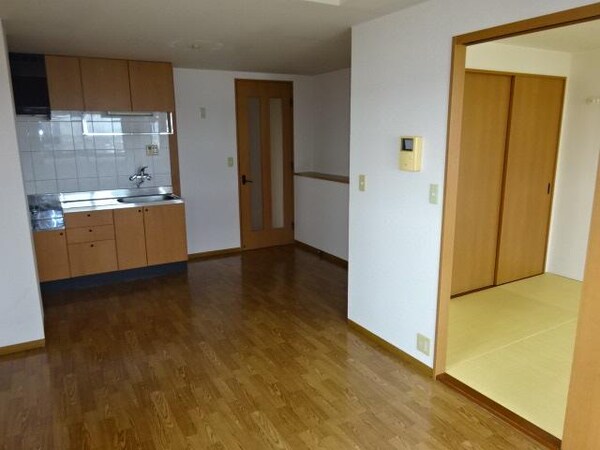 居室(リビング)