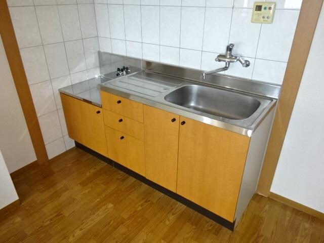 物件内観写真5　(キッチン)