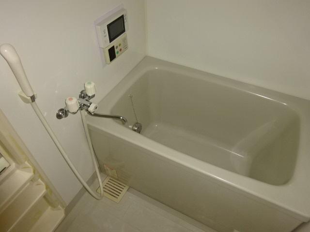 物件内観写真6　(バス／シャワールーム等)
