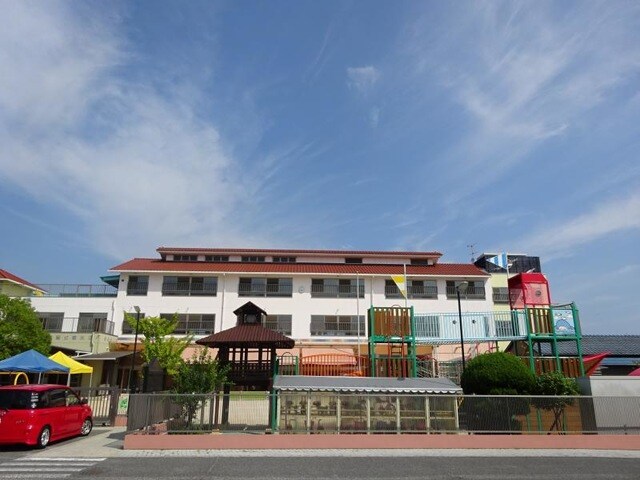 物件内観写真23　(福田保育園 1105m)