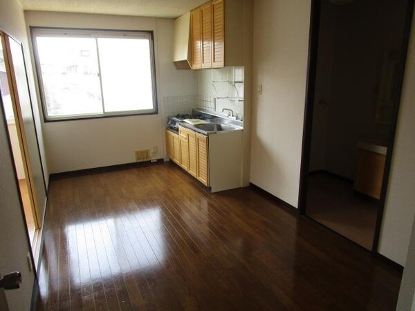 居室(リビング)