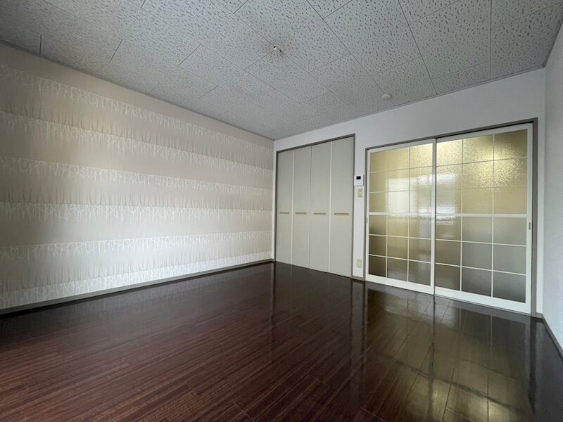 物件内観写真10　(水島信用金庫鶴の浦支店 948m)