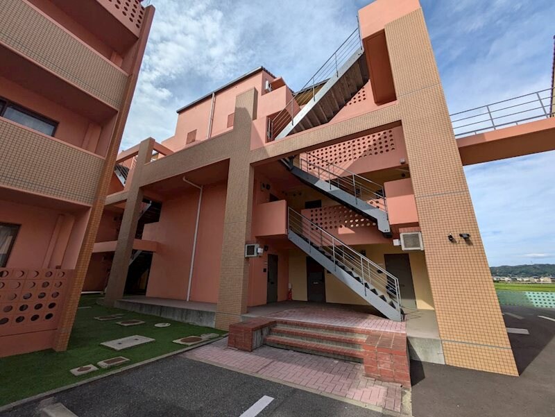 物件外観写真11　