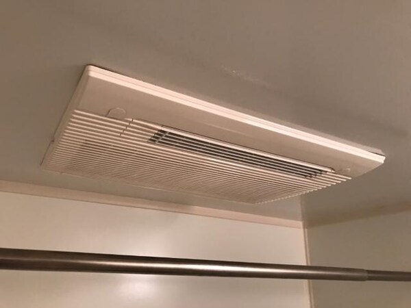 その他(浴室乾燥機)