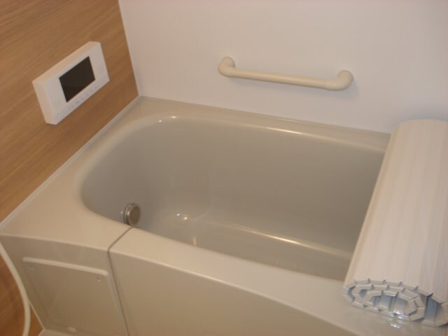 物件内観写真12　(バス／シャワールーム等)