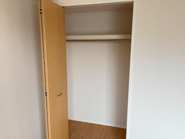 物件内観写真23　(クローゼット)
