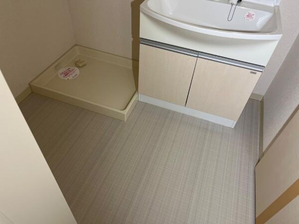 洗面・脱衣所(脱衣場)