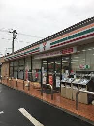 セブンイレブン 倉敷水江店