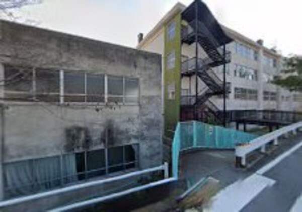 周辺環境(倉敷市立乙島東小学校 1182m)