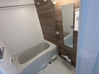 物件内観写真18　(バス（イメージ）)