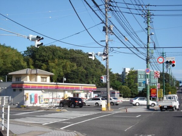 周辺環境(サークルKマスカット球場前店まで1,148ｍ)