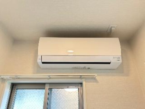 建物設備(室内設備（イメージ）)