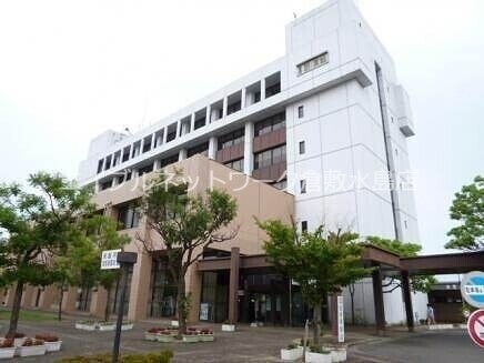 物件外観写真9　(倉敷市児島支所 3150m)