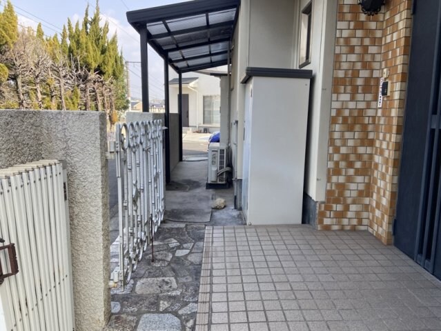 物件内観写真11　