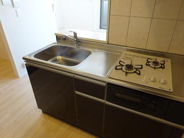 キッチン(キッチン)